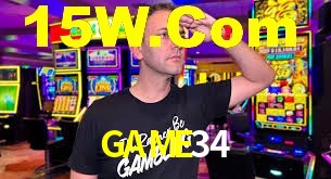 Blackjack Table GAME34