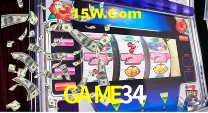Casino Ao Vivo GAME34
