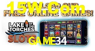 Live Casino GAME34