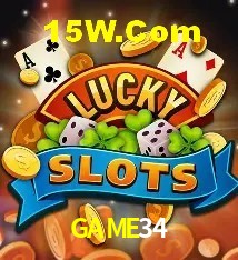 Estatísticas do Jogo GAME34