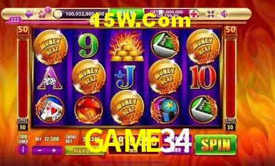 Promoções Sazonais GAME34