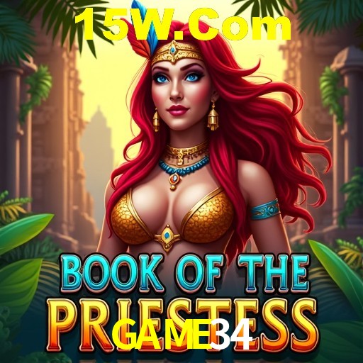 Interface Premium GAME34
