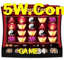 GAME34 PLATAFORMA