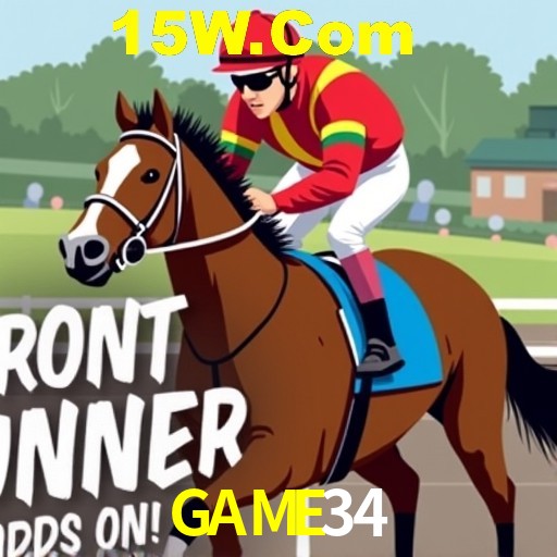 Live Casino GAME34