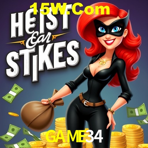 Security Systems GAME34