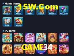 Crash Games Statistics GAME34