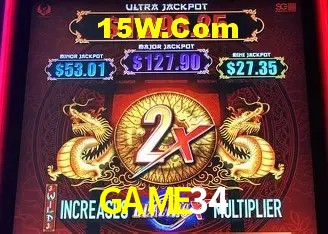 Login Seguro GAME34