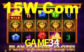 VIP Casino GAME34