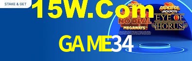 Premium Interface GAME34