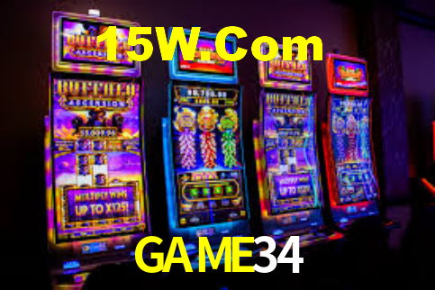Bônus Generosos e Exclusivos no GAME34 para Você!
