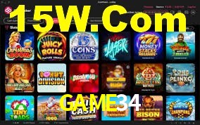 Daily Bonuses GAME34