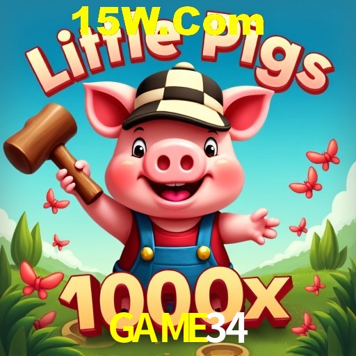 Responsive Design GAME34