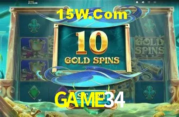 Promoção Relâmpago GAME34