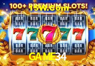 Sistemas de Segurança GAME34